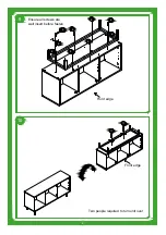 Предварительный просмотр 10 страницы Dunelm 30477969 Manual