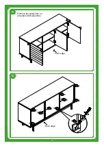 Предварительный просмотр 13 страницы Dunelm 30477969 Manual