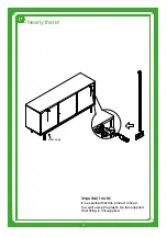 Предварительный просмотр 14 страницы Dunelm 30477969 Manual