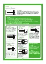 Предварительный просмотр 16 страницы Dunelm 30477969 Manual