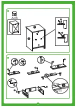 Preview for 8 page of Dunelm 30480692 Manual