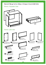 Preview for 3 page of Dunelm 30481348 Manual