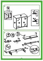 Preview for 8 page of Dunelm 30481348 Manual