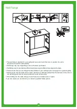 Preview for 10 page of Dunelm 30481348 Manual