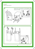 Предварительный просмотр 5 страницы Dunelm 30502595 Manual