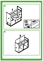 Предварительный просмотр 11 страницы Dunelm Aria Small Sideboard Manual