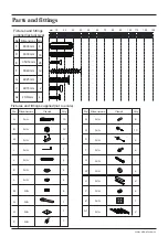 Предварительный просмотр 4 страницы Dunelm Carson Extra Wide TV Unit Instructions Manual