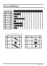 Предварительный просмотр 4 страницы Dunelm Fulton Corner TV Unit Instructions Manual