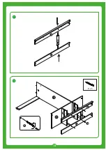 Preview for 14 page of Dunelm Lynton Triple Wardrobe Manual