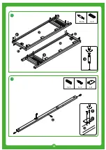 Preview for 15 page of Dunelm Lynton Triple Wardrobe Manual