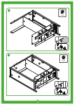 Preview for 16 page of Dunelm Lynton Triple Wardrobe Manual