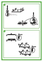 Preview for 4 page of Dunelm Ontario 30149680 Manual