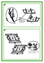 Preview for 5 page of Dunelm Ontario 30149680 Manual