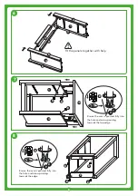 Preview for 6 page of Dunelm Ontario 30149680 Manual