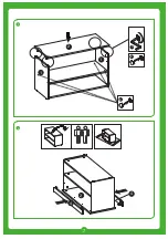 Предварительный просмотр 7 страницы Dunelm Wilson Coffee Table Manual