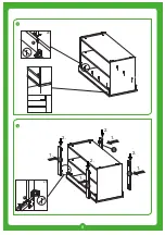 Предварительный просмотр 8 страницы Dunelm Wilson Coffee Table Manual