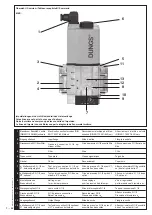 Preview for 7 page of Dungs 241 484 Instructions Manual