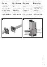 Предварительный просмотр 8 страницы Dungs 241 484 Instructions Manual