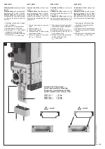 Предварительный просмотр 12 страницы Dungs 241 484 Instructions Manual