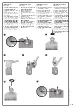 Предварительный просмотр 14 страницы Dungs 241 484 Instructions Manual