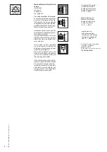 Предварительный просмотр 5 страницы Dungs 256 845 Operation And Assembly Instructions