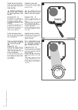 Preview for 9 page of Dungs 256 845 Operation And Assembly Instructions