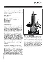 Preview for 11 page of Dungs 273061 Instructions Manual