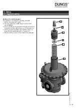 Preview for 18 page of Dungs 273061 Instructions Manual