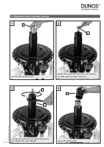 Preview for 21 page of Dungs 273061 Instructions Manual