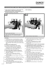 Preview for 25 page of Dungs 273061 Instructions Manual