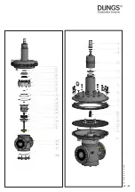 Preview for 30 page of Dungs 273061 Instructions Manual