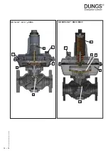 Предварительный просмотр 15 страницы Dungs 279042 Instruction Manual