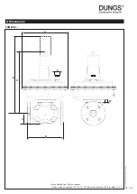 Предварительный просмотр 16 страницы Dungs 279042 Instruction Manual