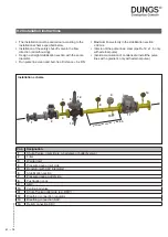 Предварительный просмотр 21 страницы Dungs 279042 Instruction Manual