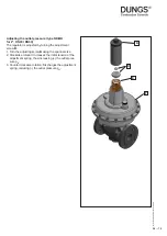 Предварительный просмотр 26 страницы Dungs 279042 Instruction Manual