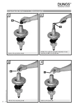 Предварительный просмотр 31 страницы Dungs 279042 Instruction Manual