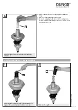 Предварительный просмотр 32 страницы Dungs 279042 Instruction Manual