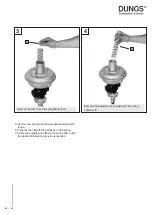 Предварительный просмотр 33 страницы Dungs 279042 Instruction Manual