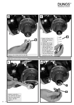 Предварительный просмотр 35 страницы Dungs 279042 Instruction Manual