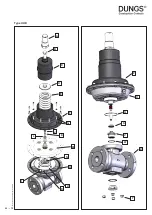 Предварительный просмотр 43 страницы Dungs 279042 Instruction Manual