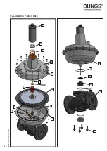 Предварительный просмотр 45 страницы Dungs 279042 Instruction Manual