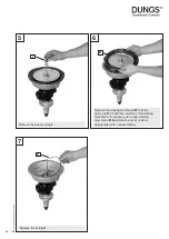 Предварительный просмотр 51 страницы Dungs 279042 Instruction Manual