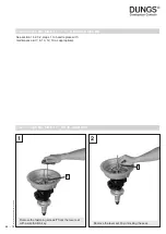 Предварительный просмотр 59 страницы Dungs 279042 Instruction Manual