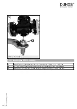 Предварительный просмотр 63 страницы Dungs 279042 Instruction Manual