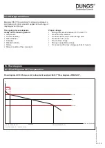 Предварительный просмотр 70 страницы Dungs 279042 Instruction Manual