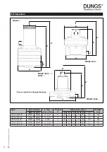 Предварительный просмотр 11 страницы Dungs 289261 User Manual