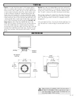 Preview for 4 page of Dungs CP -9302-702 Installation Instruction