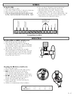 Предварительный просмотр 2 страницы Dungs DMA Installation Instructions