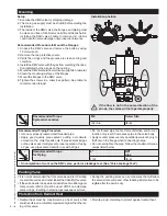 Предварительный просмотр 3 страницы Dungs DMV-D(LE) 704/6x4 Series Installation Instructions Manual