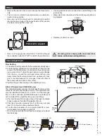 Предварительный просмотр 4 страницы Dungs DMV-D(LE) 704/6x4 Series Installation Instructions Manual